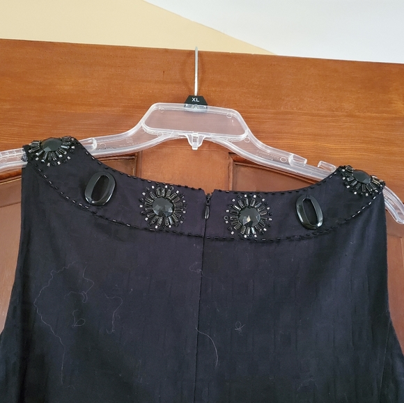 Embellished Dress - Picture 3 of 3